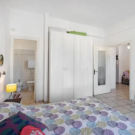 La Terrazza Di Loredana Appartement Loano