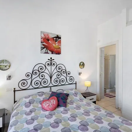 La Terrazza Di Loredana Appartement *