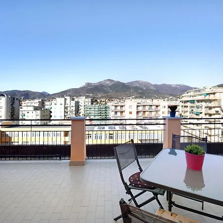 Appartement La Terrazza Di Loredana