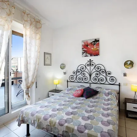 La Terrazza Di Loredana * Loano