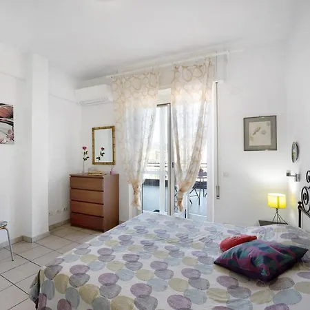 La Terrazza Di Loredana Appartement *