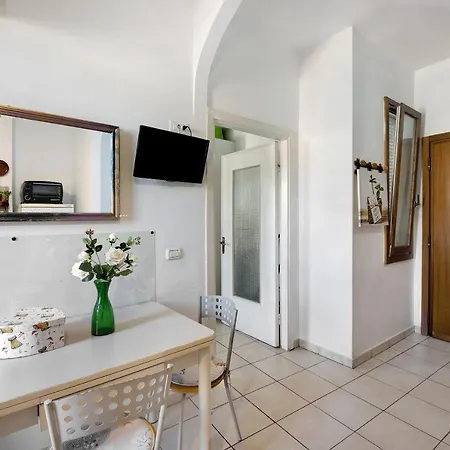 Appartement La Terrazza Di Loredana *