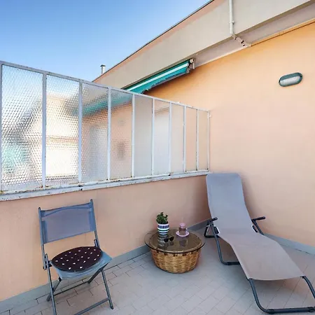 La Terrazza Di Loredana