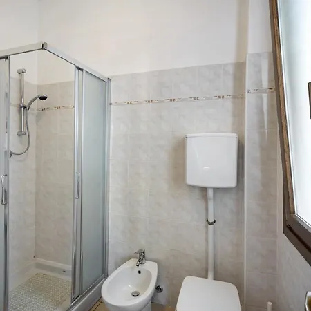 La Terrazza Di Loredana Appartement