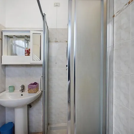 La Terrazza Di Loredana Appartement *