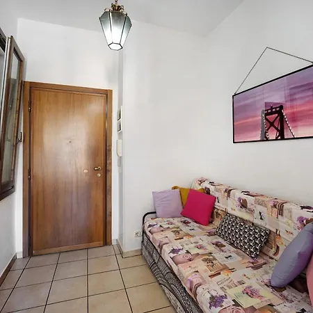 La Terrazza Di Loredana Appartement Loano