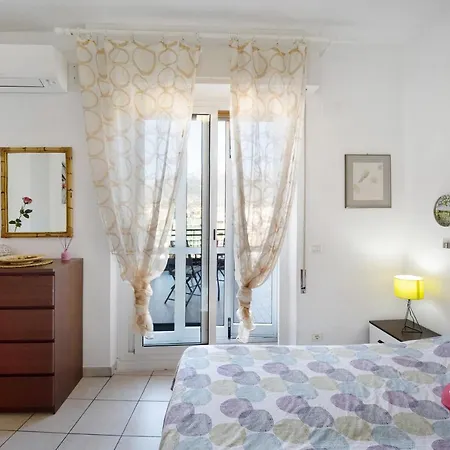 La Terrazza Di Loredana *